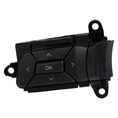 Motorcraft Switch Asy-Control, Sw7408 SW7408